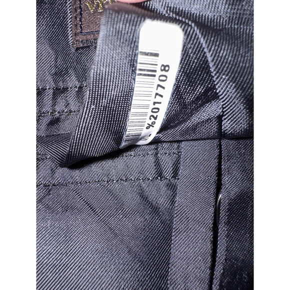 Brooks Brothers Golden Fleece Fitzgerald Blazer 41R 2-Button Gray Wool VBC Italy - Picture 9 of 14